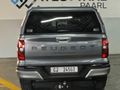 2026 Peugeot Landtrek 1.9D 4Action 4x4 Double Cab Auto