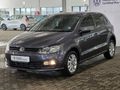 2025 Volkswagen Polo Vivo 1.4 Life