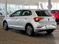 2025 Volkswagen Polo 1.0 TSI