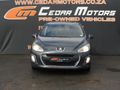 2011 Peugeot 308 1.6T Premium