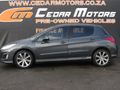 2011 Peugeot 308 1.6T Premium