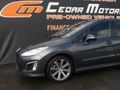 2011 Peugeot 308 1.6T Premium