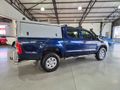 2007 Toyota Hilux 2.5 D-4D SRX 4x4 Double-Cab