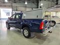 2007 Toyota Hilux 2.5 D-4D SRX 4x4 Double-Cab