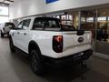 2026 Ford Ranger 2.0D XLT HR Double Cab Auto