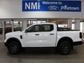 2026 Ford Ranger 2.0D XLT HR Double Cab Auto