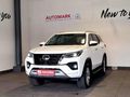 2023 Toyota Fortuner 2.8 GD-6 4x4 VX Auto