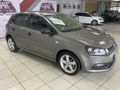 2024 Volkswagen Polo Vivo 1.4 Trendline 5-dr