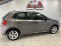 2024 Volkswagen Polo Vivo 1.4 Trendline 5-dr
