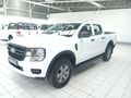 2026 Ford Ranger 2.0D XL Double Cab Auto