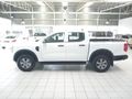 2026 Ford Ranger 2.0D XL Double Cab Auto