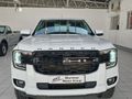 2025 Ford Ranger 2.0D XLT HR Double Cab Auto