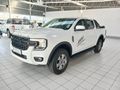 2025 Ford Ranger 2.0D XLT HR Double Cab Auto