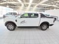 2025 Ford Ranger 2.0D XLT HR Double Cab Auto