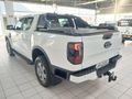 2025 Ford Ranger 2.0D XLT HR Double Cab Auto