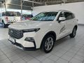 2025 Ford Territory 1.8T Trend