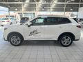 2025 Ford Territory 1.8T Trend