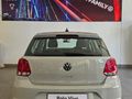 2026 Volkswagen Polo Vivo 1.4