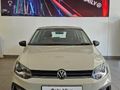 2026 Volkswagen Polo Vivo 1.4