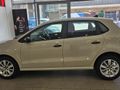 2026 Volkswagen Polo Vivo 1.4