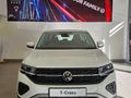2026 Volkswagen T-Cross 1.0 TSI Auto