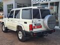 2022 Toyota Land Cruiser 76 4.5 D V8 Station Wagon