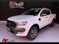 2018 Ford Ranger 3.2 TDCi Wildtrak Auto Double-Cab
