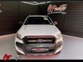 2018 Ford Ranger 3.2 TDCi Wildtrak Auto Double-Cab