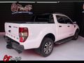 2018 Ford Ranger 3.2 TDCi Wildtrak Auto Double-Cab