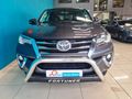 2017 Toyota Fortuner 2.7 VVTi Raised Body Auto