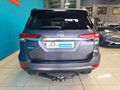 2017 Toyota Fortuner 2.7 VVTi Raised Body Auto