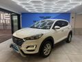 2021 Hyundai Tucson 2.0 Premium Auto