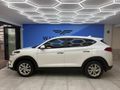 2021 Hyundai Tucson 2.0 Premium Auto