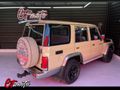 2017 Toyota Land Cruiser 76 4.5 D V8 Station Wagon