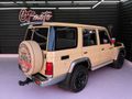 2017 Toyota Land Cruiser 76 4.5 D V8 Station Wagon