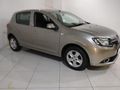 2015 Renault Sandero 900T Dynamique