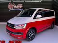 2019 Volkswagen Caravelle T6 2.0 BiTDI Highline Auto 4Motion