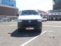 2015 Volkswagen Transporter T5 Crew Bus 2.0 TDI LWB (103kW) Auto Panel Van