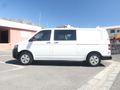 2015 Volkswagen Transporter T5 Crew Bus 2.0 TDI LWB (103kW) Auto Panel Van