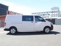 2015 Volkswagen Transporter T5 Crew Bus 2.0 TDI LWB (103kW) Auto Panel Van