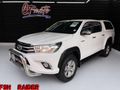 2016 Toyota Hilux 2.8 GD-6 Raised Body Raider Double-Cab
