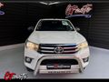 2016 Toyota Hilux 2.8 GD-6 Raised Body Raider Double-Cab