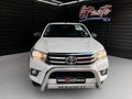 2016 Toyota Hilux 2.8 GD-6 Raised Body Raider Double-Cab