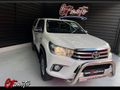 2016 Toyota Hilux 2.8 GD-6 Raised Body Raider Double-Cab