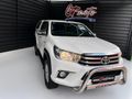 2016 Toyota Hilux 2.8 GD-6 Raised Body Raider Double-Cab