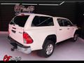 2016 Toyota Hilux 2.8 GD-6 Raised Body Raider Double-Cab
