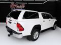 2016 Toyota Hilux 2.8 GD-6 Raised Body Raider Double-Cab