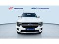 2026 Ford Everest 3.0D V6 Platinum AWD Auto