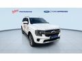 2026 Ford Everest 3.0D V6 Platinum AWD Auto