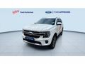 2026 Ford Everest 3.0D V6 Platinum AWD Auto